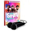 Image de Let's Sing 2020 Hits Français et Internationaux + 2 micros Nintendo Switch