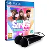 Image de Let's Sing 2020 Hits Français et Internationaux + 2 micros PS4