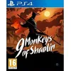 Image de 9 Monkeys Of Shaolin PS4