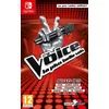 Image de The Voice La plus belle voix Le jeu vidéo officiel 2019 Nintendo Switch