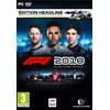 Image de F1 2018 Édition Headline PC