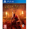 Image de Agony PS4