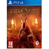 Image de Agony PS4