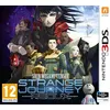 Image de Shin Megami Tensei Strange Journey Redux Nintendo 3DS
