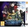 Image de Shin megami tensei : strange journey redux 3DS