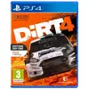 Image de DiRT 4 Edition Day One Steelbook PS4