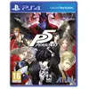 Image de Persona 5 Edition Day One Steelbook PS4