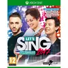 Image de Let's Sing 2017 Hits Français et Internationaux Xbox One