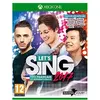 Image de Plaion Let's Sing 2017 - Hits Français Et Internationaux Xbox One