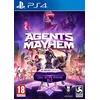 Image de Agents Of Mayhem : Day One Edition PS4