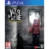 Image de This War of Mine The Little Ones PS4
