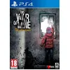 Image de This War Of Mine - The Little Ones PS4