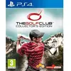 Image de The Golf Club Collector's Edition PS4
