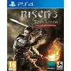 Image de Risen 3 Titan Lords Enhanced Edition PS4
