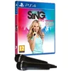 Image de Let's Sing 2016 - Version Internationale + 2 Microphones PS4