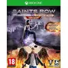 Image de Saints Row IV Re-Elected /Gat Out Of Hell First Edition Xbox One