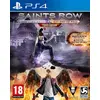 Image de Saints Row IV Re-Elected / Gat Out Of Hell First Edition PS4