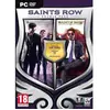 Image de Saints Row Double Pack PC