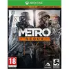 Image de Metro Redux Xbox One