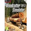 Image de WOODCUTTER SIMULATOR 2013 MIX PC