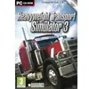 Image de HEAVYWEIGHT TRANSPORT SIMULATOR 3 MIX PC
