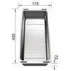 Image de BLANCO ACCESSOIRE 227689