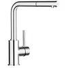 Image de Mitigeur évier monocommande chromé Blanco 519810