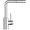 Image de BLANCO MILA-S Chrome