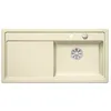 Image de Blanco - Evier Ã  encastrer 100cm silgranit jasmin 524171