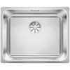 Image de Blanco - Evier Solis 500-u Inox Infino - 000000