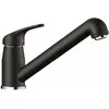Image de Blanco - Daras S - Mitigeur D'Ã©vier Avec Bec Extractible, Noir 526153