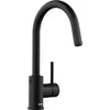 Image de Blanco - Mida-s dt.douchette.noir. 526653