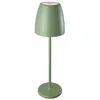 Image de Megatron Lampe Ã Poser Led Batterie Tavola Verte