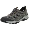 Image de Sandales Rieker 0806502 - Gris - 42