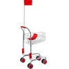 Image de Legler - 2020715 - jeu d'imitation - commerçant - jouets caddy - argent