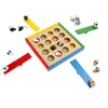 Image de Jeu d'adresse Legler - Jeu des souris sauteuses