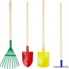 Image de Legler - Lot d outillage jardin multicolore - jouets - 10838