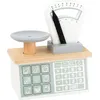 Image de Small Foot - Balance en bois - 11201