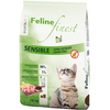 Image de 10kg Sensible Porta 21 Feline Finest pour chat