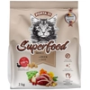 Image de Porta 21 Superfood Menu 2 canard pour chat - 2 kg