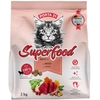 Image de Porta 21 Superfood Menu 3 boeuf pour chat - 2 kg