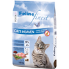 Image de 10kg Cats Heaven Porta 21 Feline Finest pour chat