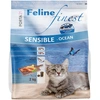 Image de Porta 21 Feline Finest Sensible Ocean pour chat - 2 kg