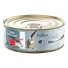 Image de Feline Finest 85 g pour chat - thon, mérou