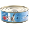 Image de Feline Finest 85 g pour chat - thon, sériole