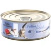Image de Feline Finest 85 g pour chat - thon, daurade