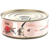 Image de Feline Finest 85 g pour chat - thon