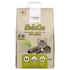 Image de 9,5l Porta SoftCat avec chat d'herbe