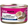 Image de Feline Porta 21, 1 x 90 g pour chat - thon, crevettes
