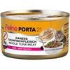 Image de 1x90g Feline Porta 21, thon & surimi - Pâtée pour chat
